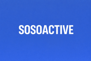 Sosoactive: What It Is, Why People Search for It, and Safer Online Alternatives