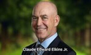 Claude Edward Elkins Jr: Who He Is, Background, and Public Interest Explained