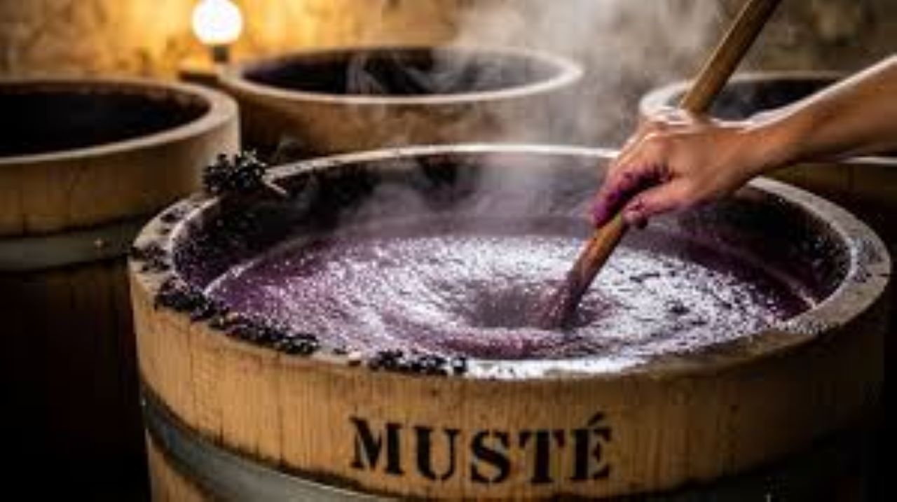 Musté: A Simple and Clear Guide to Understanding the Meaning, Use, and Importance