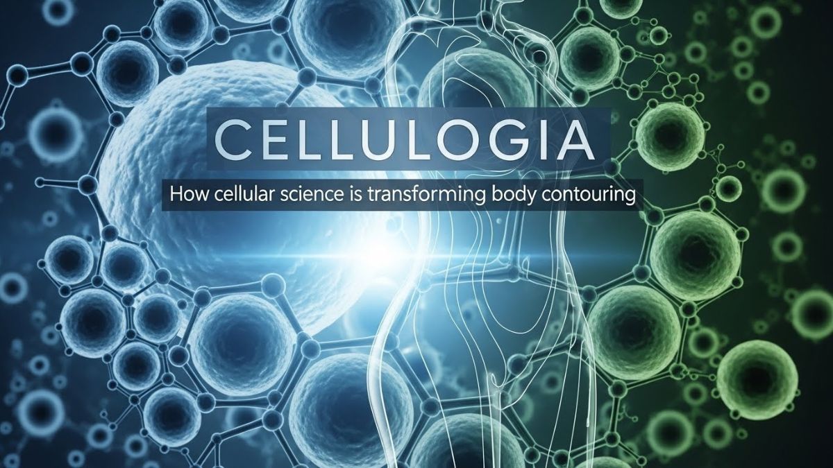 Cellulogia