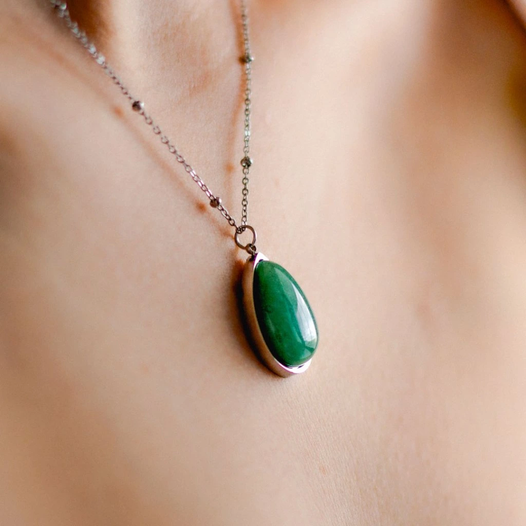 Jadeitový kameň: 10 Powerful Benefits, Meaning, and Uses You Should Know