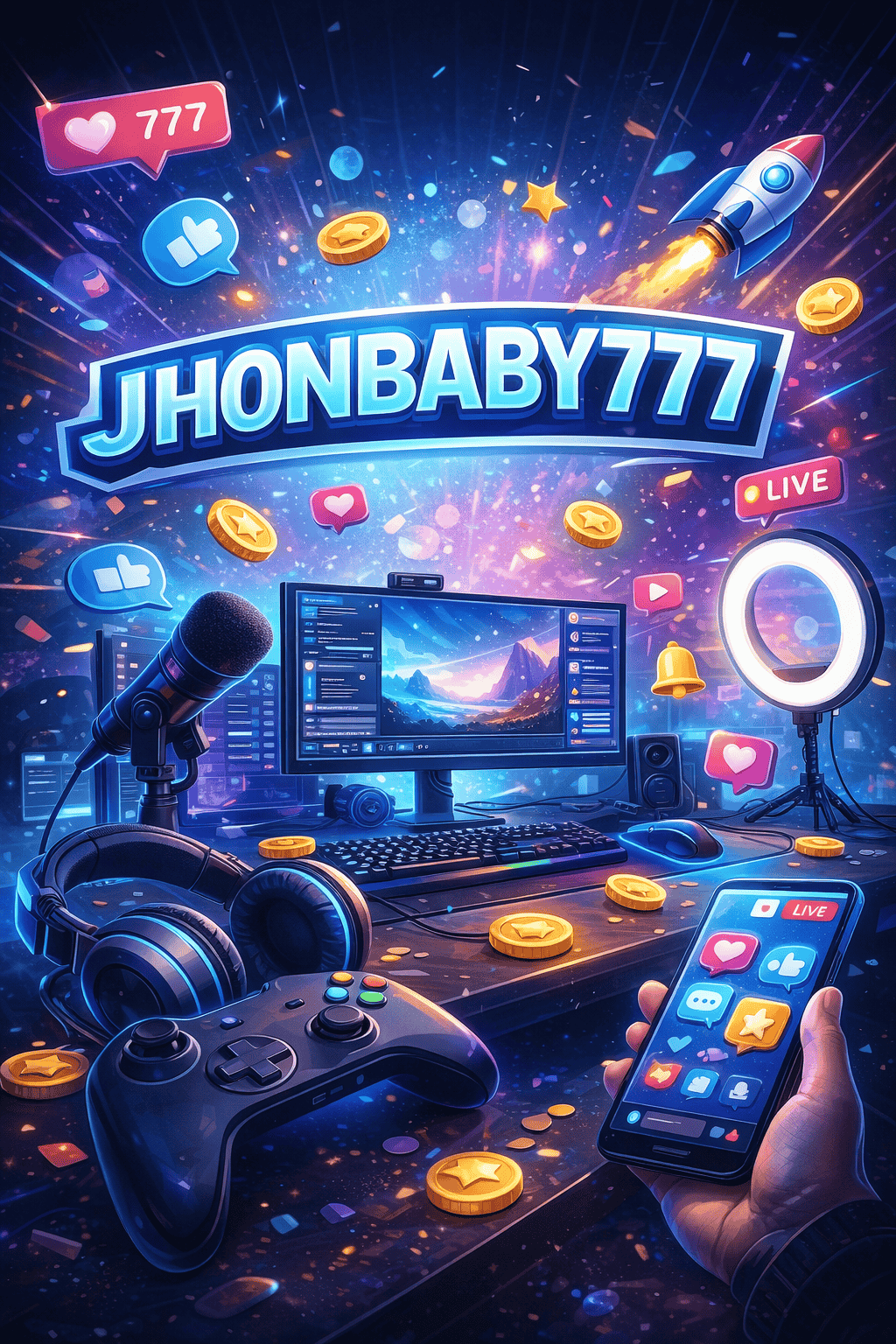 Jhonbaby777