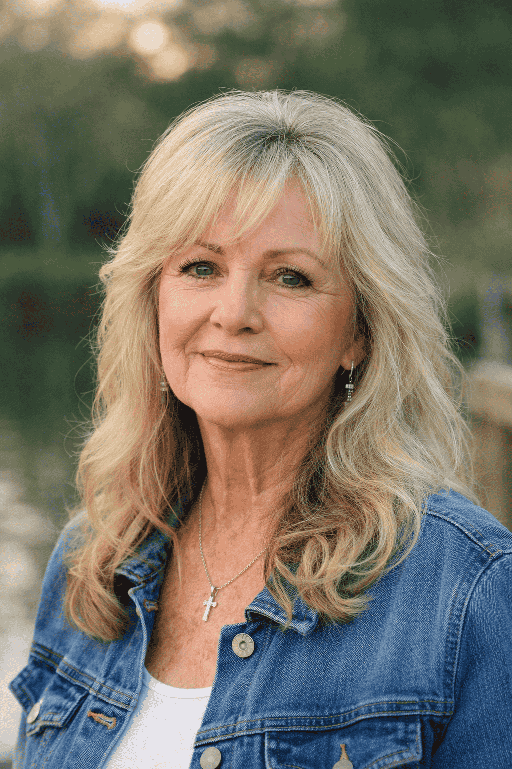 La Fonda Sue Honeycutt