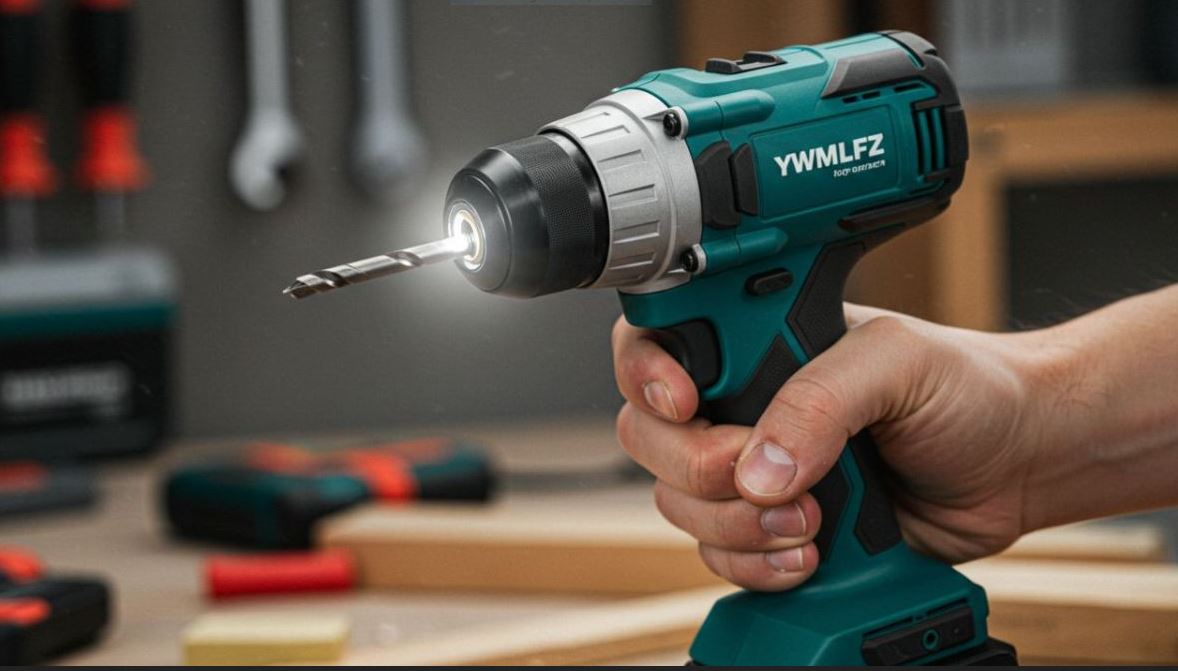 YWMLFZ 48W Cordless