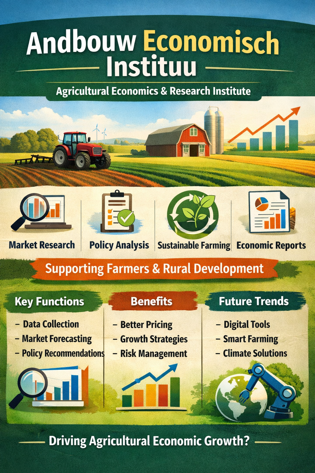 andbouw economisch instituu