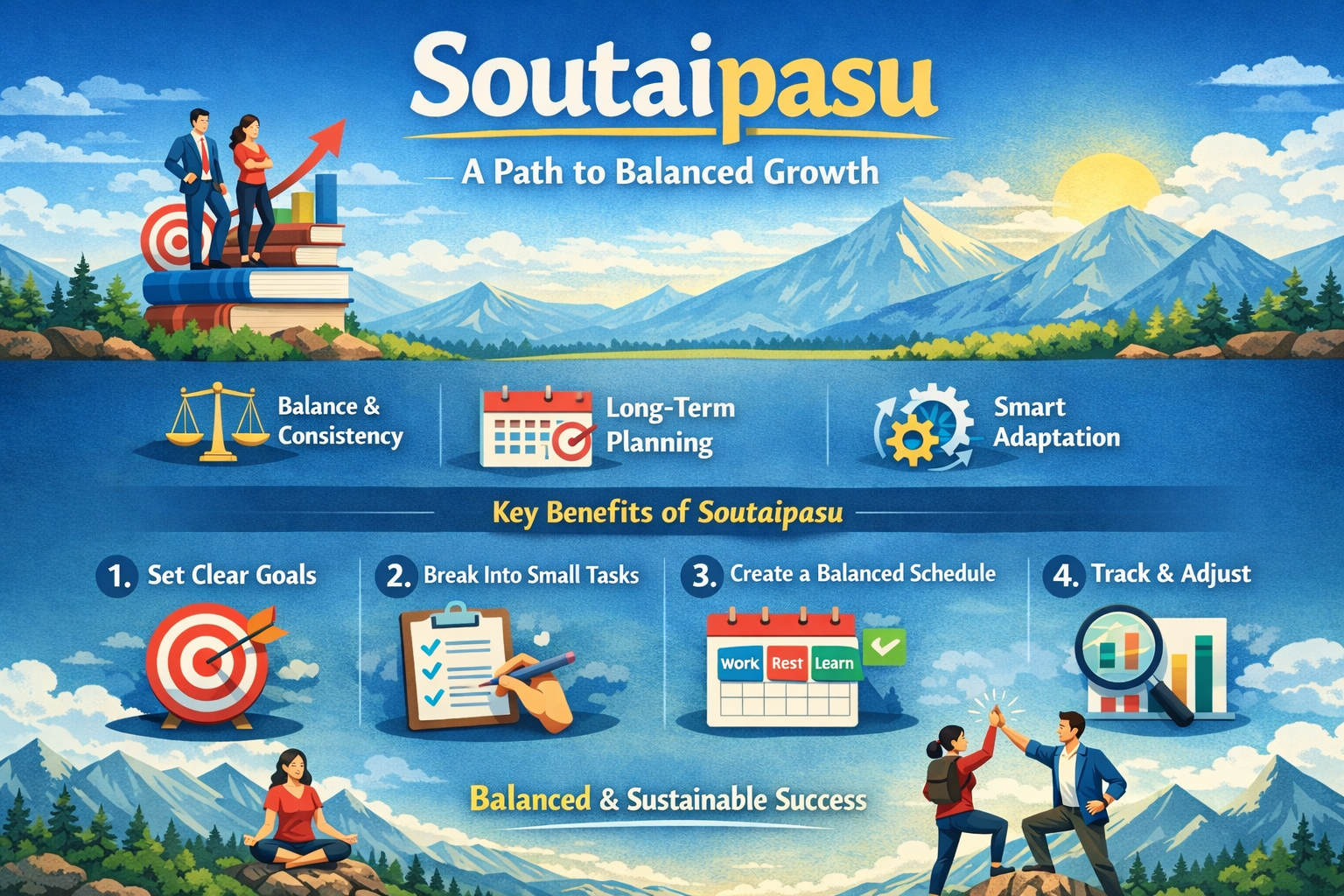 Soutaipasu