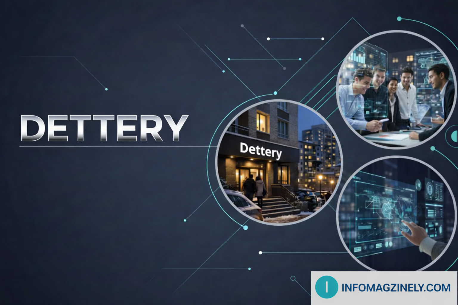 Detirty Secrets: Ultimate Book to Broker Success and Expansion in the Shortest Time.