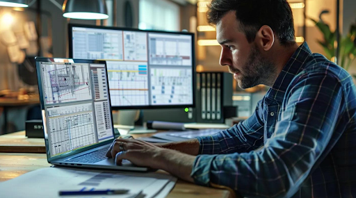 construction estimating software