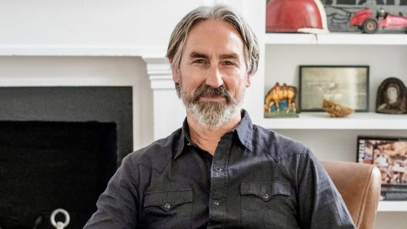 mike wolfe passion project