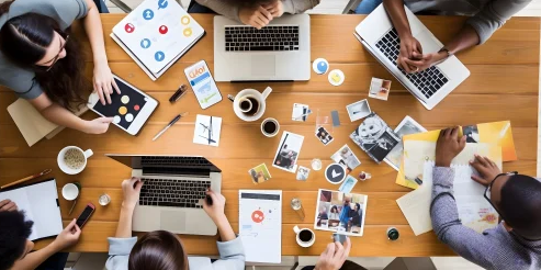 How White Label Marketing Transforms Agencies Into Unstoppable Brands