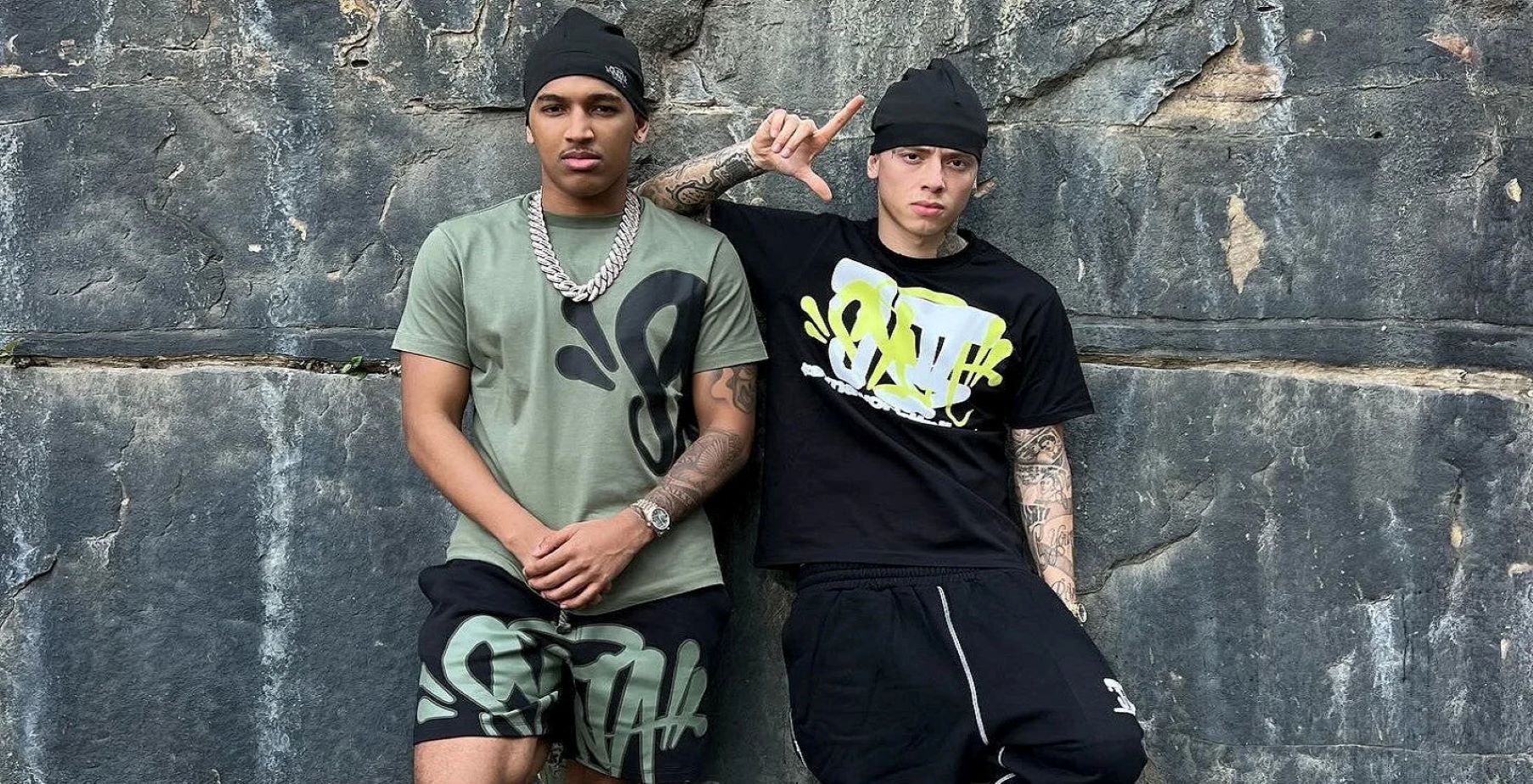 Top Reasons Fashion Lovers Choose Syna x Central Cee Nike Tech Clothing