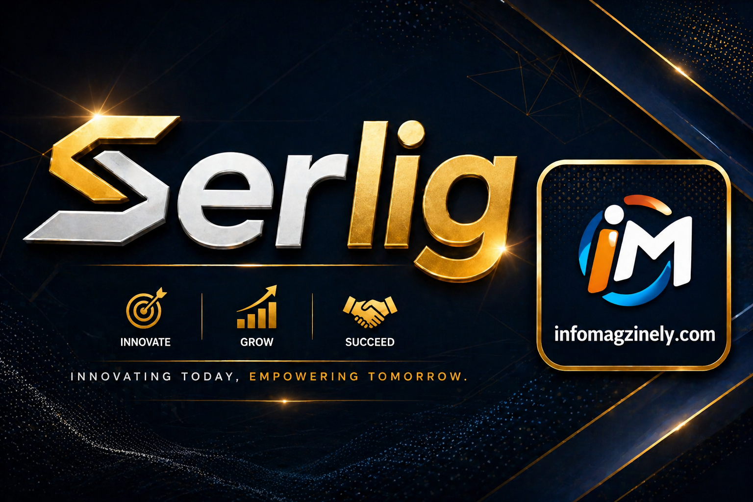 serlig digital workflow concept showing structured productivity system improving efficiency clarity and task organization for better performance and results