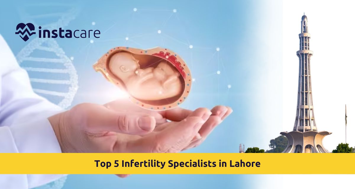 Best Ivf Center In Lahore For Complete Fertility Support