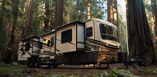 camper financing gold coast