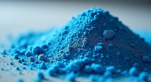 lldpe powder manufacturer