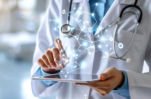 healthcare solutions