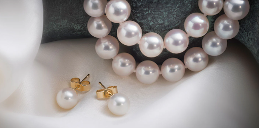 pearl jewellery adelaide