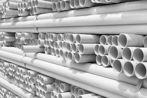 pvc material