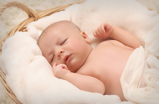 baby sleep consultant