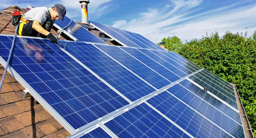 solar panels australia