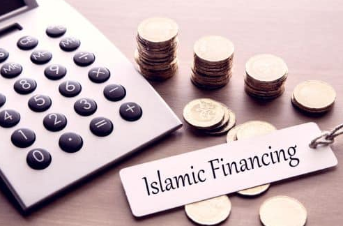 sharia finance australia