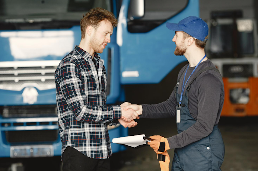 national heavy vehicle registration