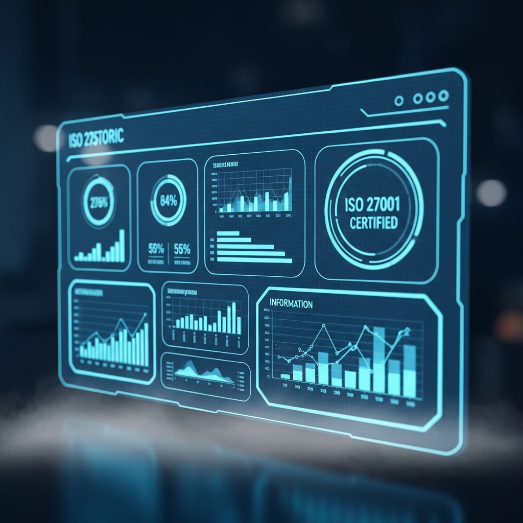Practical Steps to Achieve ISO 27001 Certification for Your Organization