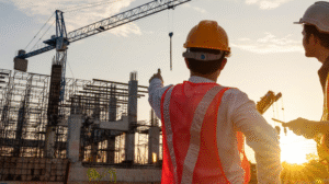 How Civil Infrastructure Services Shape Stronger, Smarter Communities