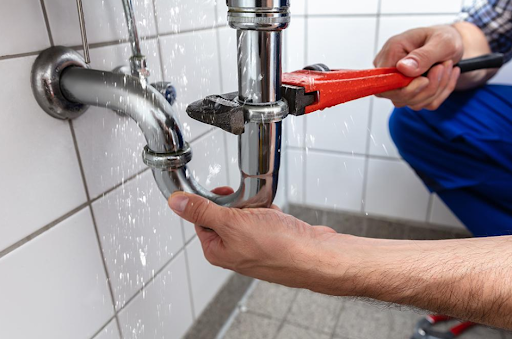emergency plumber northern beaches