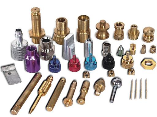industrial hardware accessories