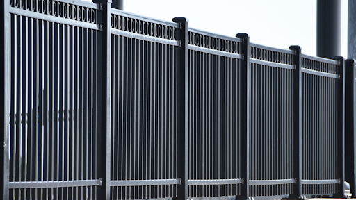 commercial fencing gold coast