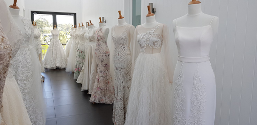 brisbane bridal gowns